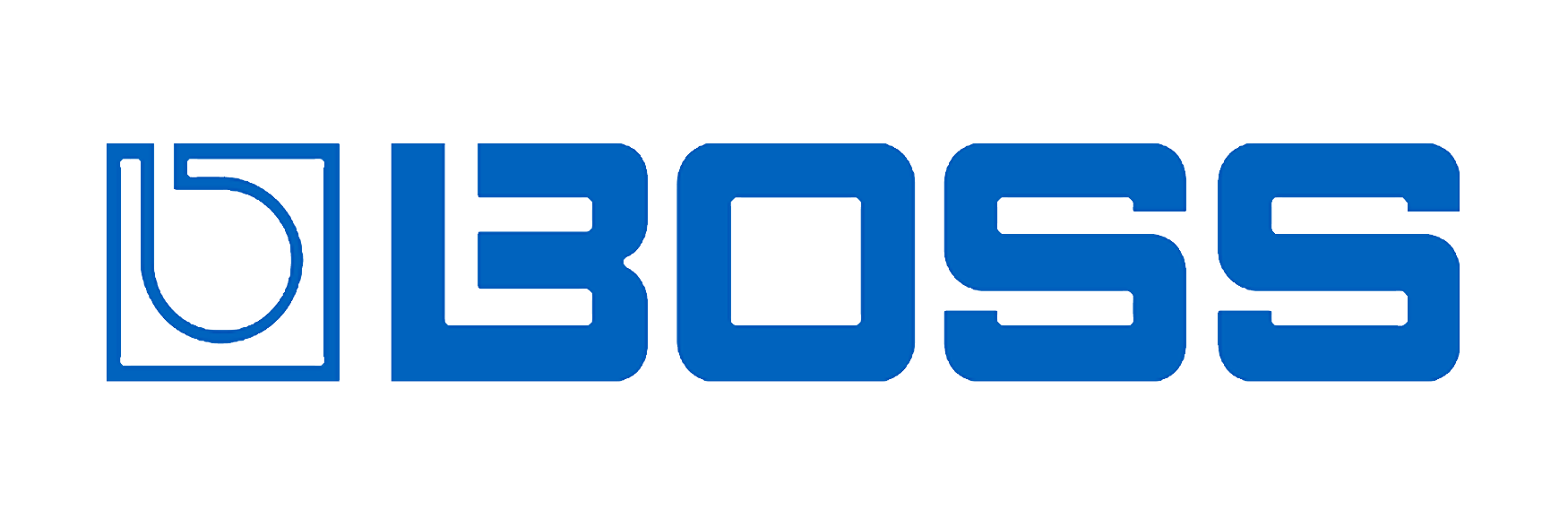 boss logo