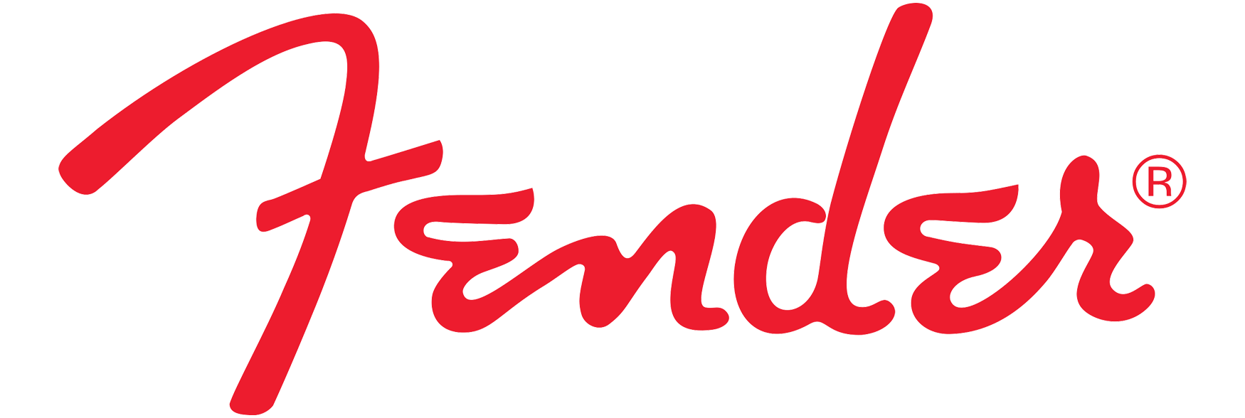 fender logo